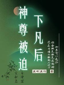 神尊被迫下凡后 神尊被迫下凡后