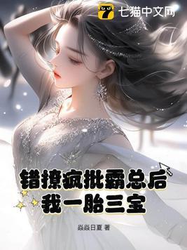 错撩疯批霸总后我一胎三宝 错撩疯批霸总后我一胎三宝