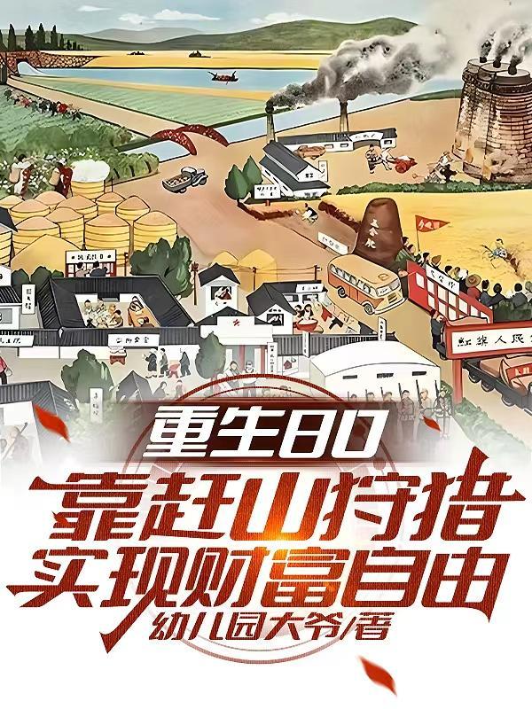 重生80靠赶山狩猎实现财富自由 重生80靠赶山狩猎实现财富自由