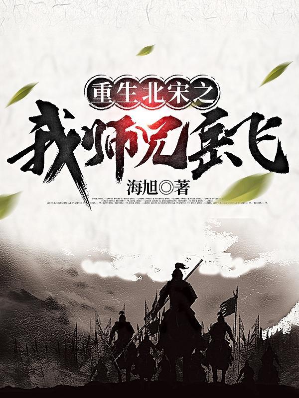 重生北宋之我师兄岳飞 重生北宋之我师兄岳飞