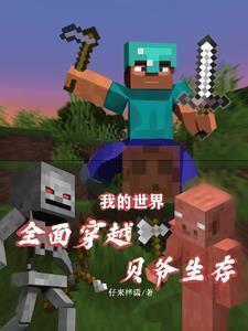 我的世界:全面穿越贝爷生存 我的世界:全面穿越贝爷生存