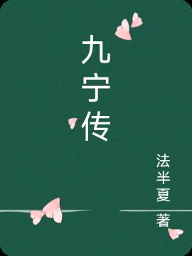 九宁传 九宁传