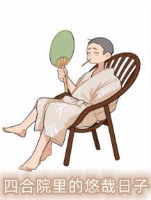 四合院里的悠哉日子 四合院里的悠哉日子