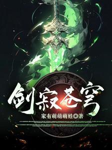 剑寂苍穹 剑寂苍穹