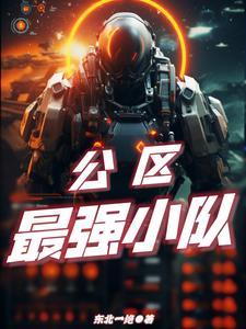 公区最强小队 公区最强小队