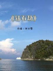 钻石劫 钻石劫