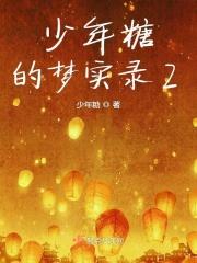 少年糖的梦实录2 少年糖的梦实录2
