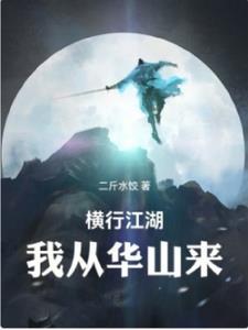 横行江湖:我从华山来 横行江湖:我从华山来