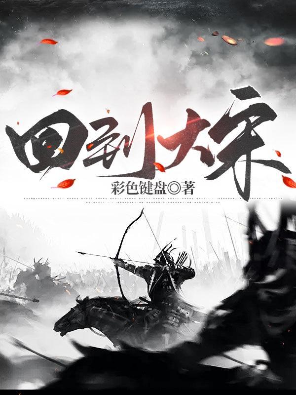 穿宋,我反了 穿宋,我反了