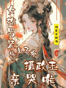 女扮男装,皇上又被摄政王亲哭啦 女扮男装,皇上又被摄政王亲哭啦