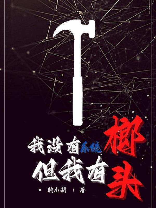 我没有系统,但我有榔头 我没有系统,但我有榔头