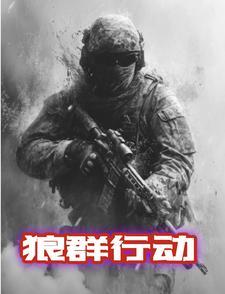 狼群行动 狼群行动
