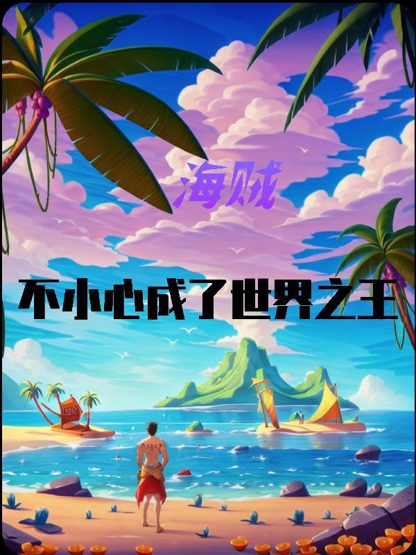 海贼:不小心成了世界之王 海贼:不小心成了世界之王