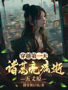 穿越第一天,诸葛亮病逝五丈原 穿越第一天,诸葛亮病逝五丈原