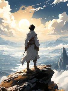 玄幻:自降生起,为天下先 玄幻:自降生起,为天下先