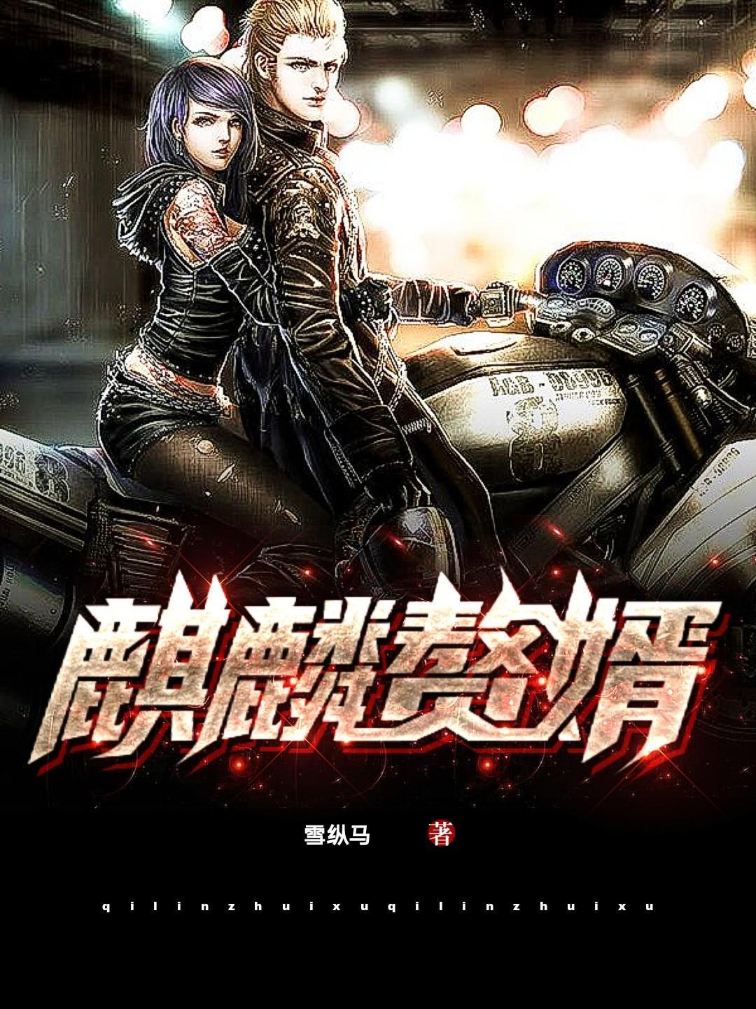 麒麟赘婿 麒麟赘婿