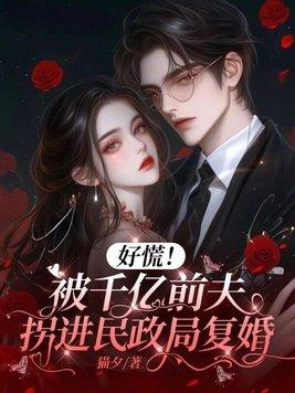 好慌!被千亿前夫拐进民政局复婚 好慌!被千亿前夫拐进民政局复婚