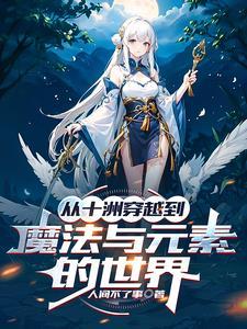 从十洲穿越到,魔法与元素的世界 从十洲穿越到,魔法与元素的世界
