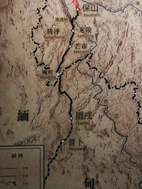 远征军,从收编川军团开始 远征军,从收编川军团开始