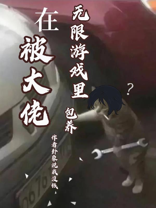 在无限游戏里被大佬包养 在无限游戏里被大佬包养