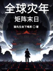 全球灾年之矩阵末日 全球灾年之矩阵末日