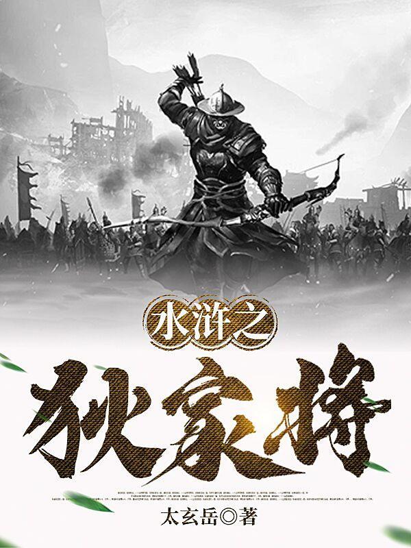 水浒之狄家将 水浒之狄家将