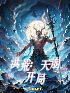 洪荒:凡人问道 洪荒:凡人问道
