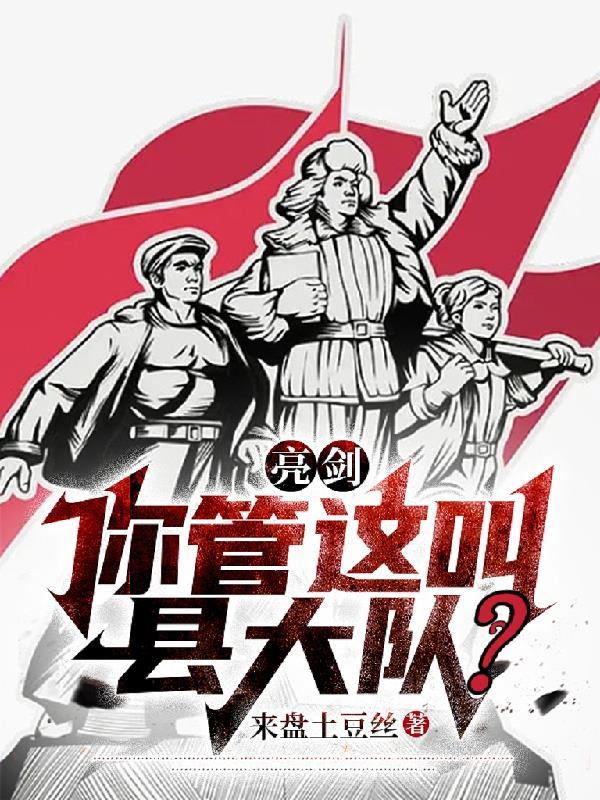亮剑:你管这叫县大队? 亮剑:你管这叫县大队?