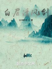 白眉清风剑 白眉清风剑