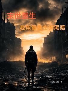 末世重生:我用雷霆击碎黑暗 末世重生:我用雷霆击碎黑暗