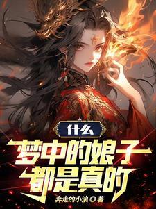 什么,梦中的娘子都是真的 什么,梦中的娘子都是真的