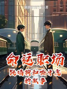 命运职场,跳墙狗和嘶牙虎的故事 命运职场,跳墙狗和嘶牙虎的故事