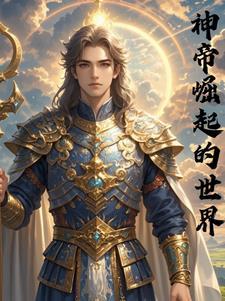 神帝崛起的世界 神帝崛起的世界