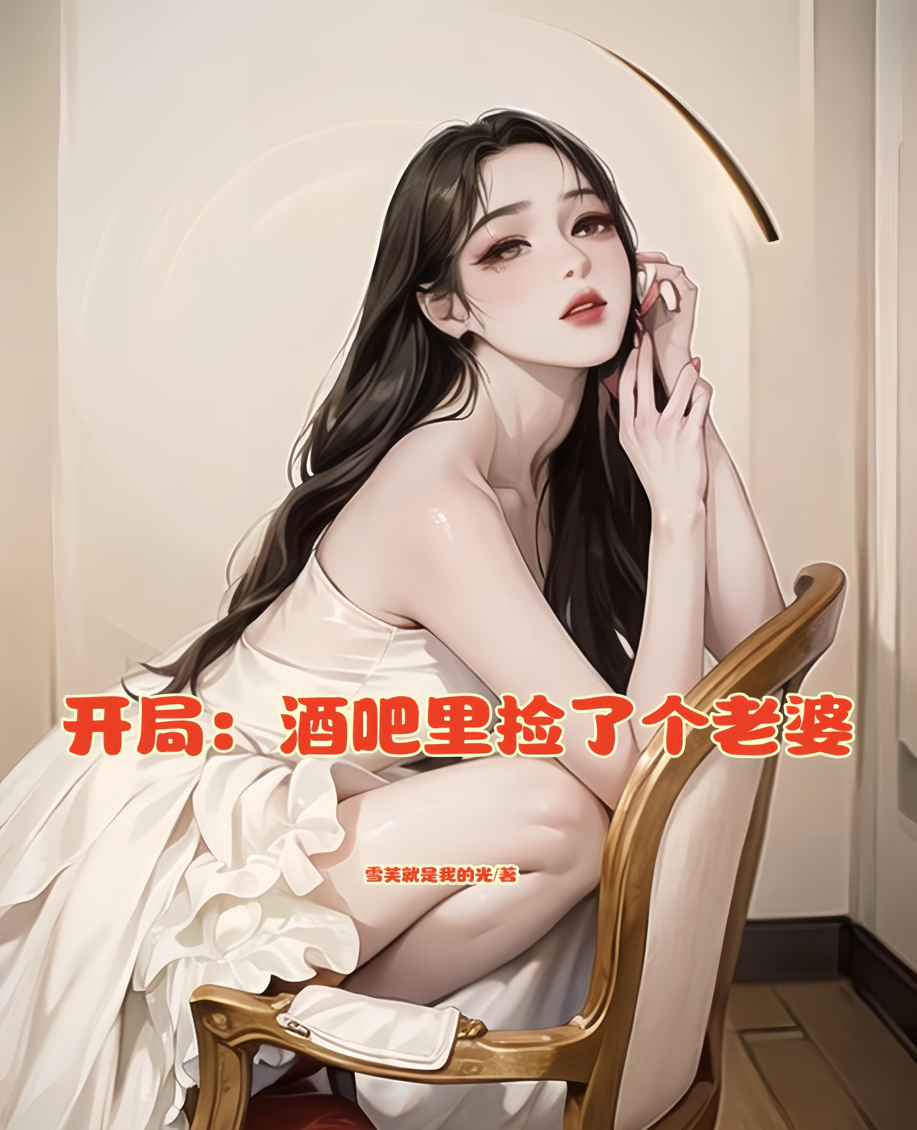 开局:酒吧里捡了个老婆 开局:酒吧里捡了个老婆