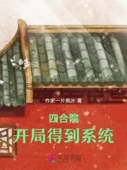 四合院:开局得到系统 四合院:开局得到系统
