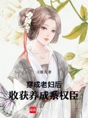 穿成老妇后,收获养成系权臣 穿成老妇后,收获养成系权臣