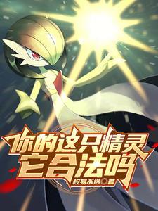宝可梦:我捡到一只露奈雅拉 宝可梦:我捡到一只露奈雅拉