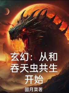 玄幻:从和吞天虫共生开始 玄幻:从和吞天虫共生开始