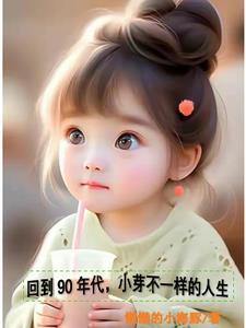 回到90年代,小芽不一样的人生 回到90年代,小芽不一样的人生