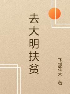 去大明扶贫 去大明扶贫