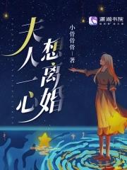夫人一心想离婚 夫人一心想离婚