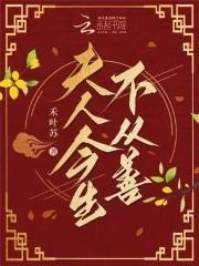 夫人今生不从善 夫人今生不从善