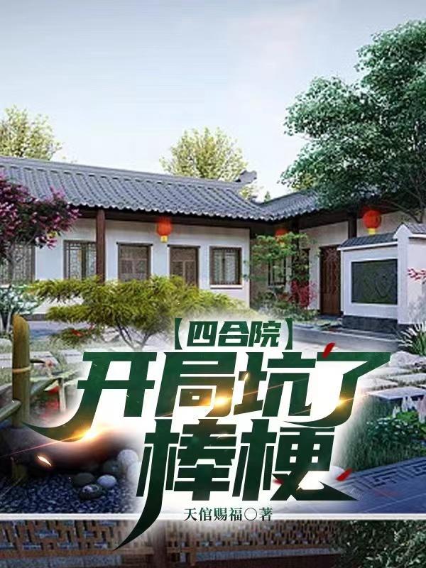四合院,开局坑了棒梗 四合院,开局坑了棒梗