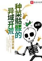 种菜骷髅的异域开荒 种菜骷髅的异域开荒