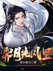 霁月光风里 霁月光风里