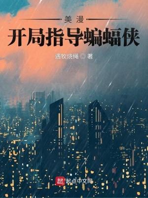 美漫:开局指导蝙蝠侠 美漫:开局指导蝙蝠侠