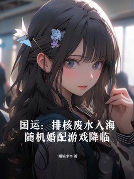 国运:排核废水入海,随机婚配游戏降临 国运:排核废水入海,随机婚配游戏降临