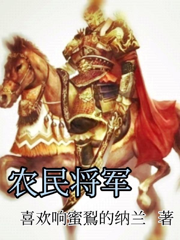 农民将军 农民将军