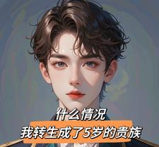 什么情况,我转生成了5岁的贵族 什么情况,我转生成了5岁的贵族
