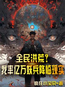 全民洪荒?我率亿万妖兵降临现实 全民洪荒?我率亿万妖兵降临现实